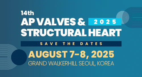 AP VALVES & STRUCTURAL HEART 2025