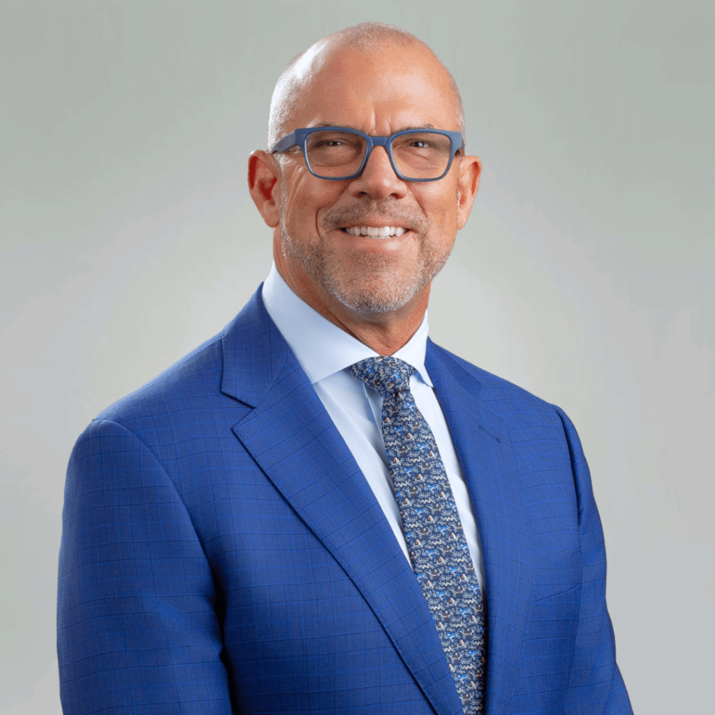 Founder, Chairman, and CEO of The Mullings Group