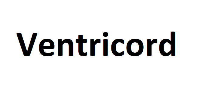 Ventricord 