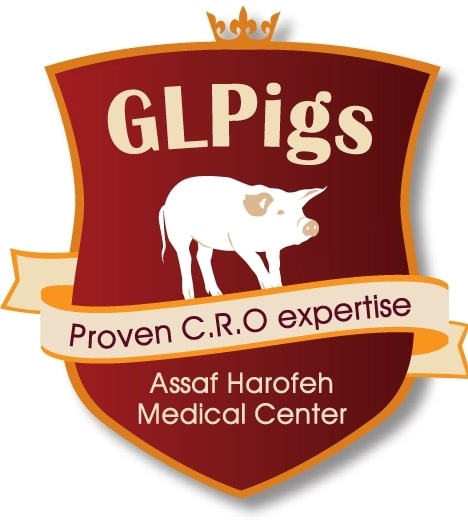 GLPIGS-Assaf Harofeh Medical Center
