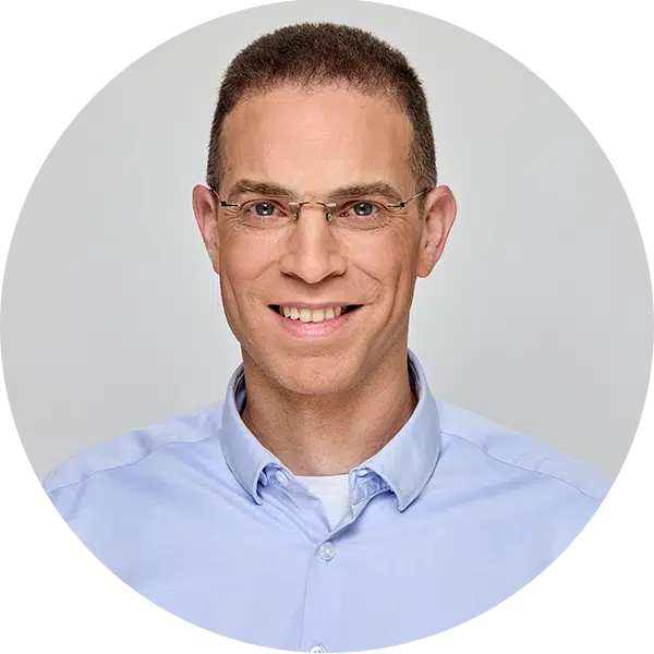 Mr. Eran Lerer