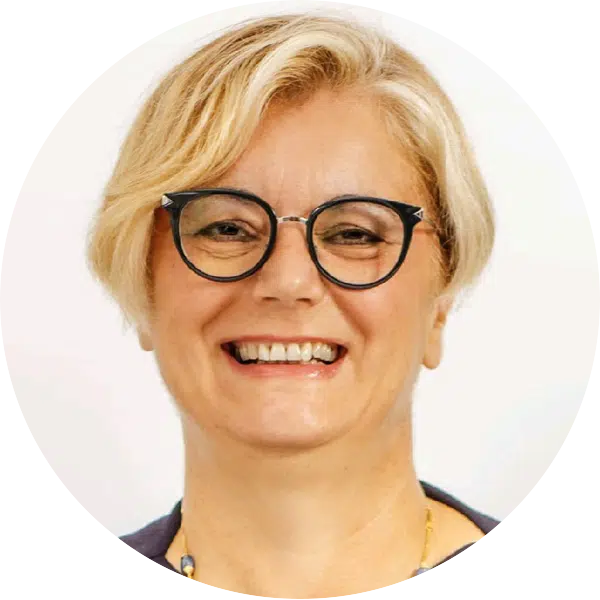 Dr. Irit Yaniv
