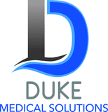 Duke Medical Solutions logo