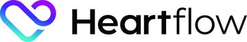 heartflow logo