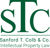 stc logo